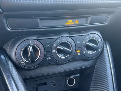 2018 Toyota Yaris iA Base