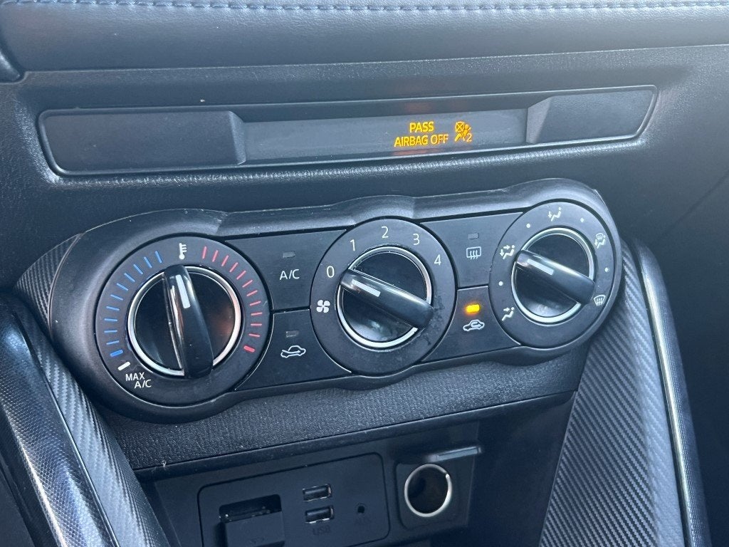 2018 Toyota Yaris iA Base