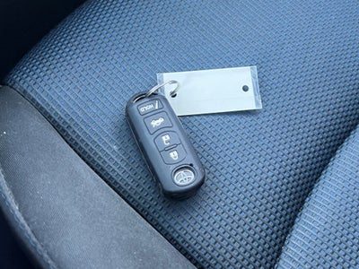 2018 Toyota Yaris iA Base