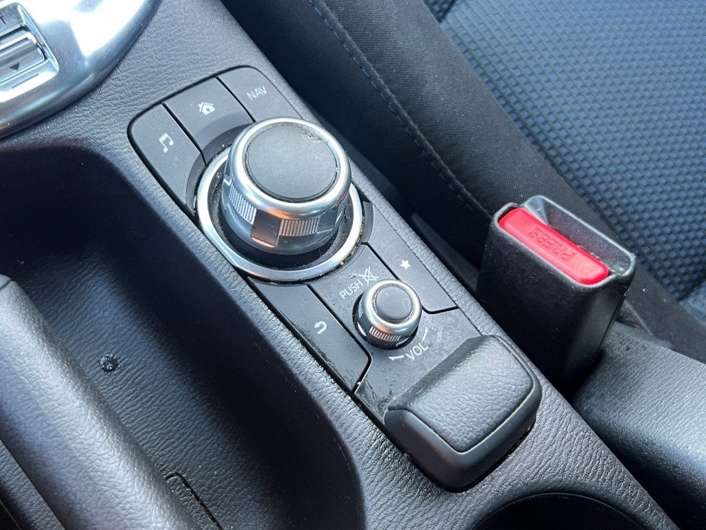 2018 Toyota Yaris iA Base