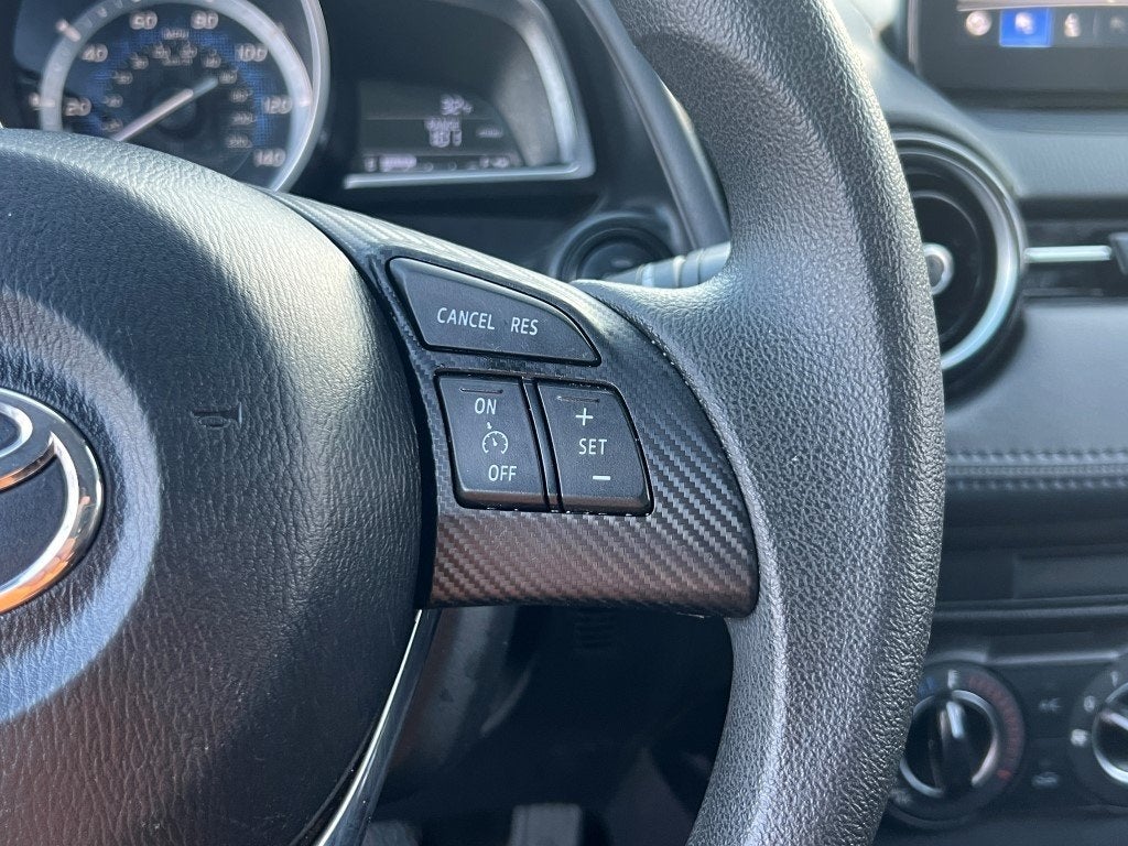 2018 Toyota Yaris iA Base