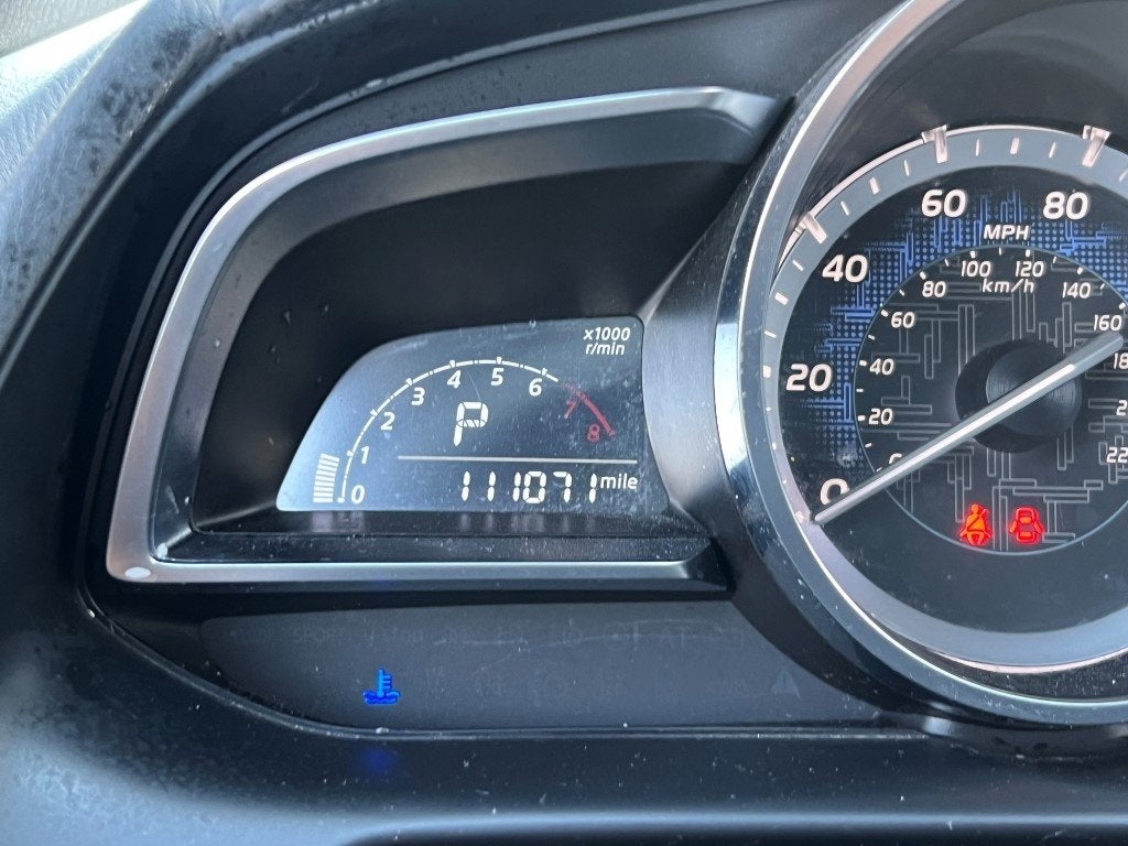 2018 Toyota Yaris iA Base