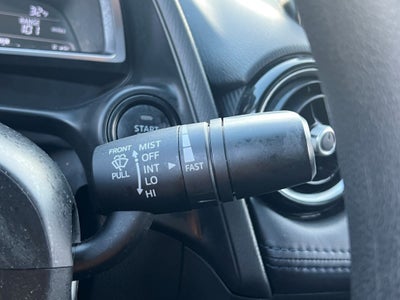 2018 Toyota Yaris iA Base