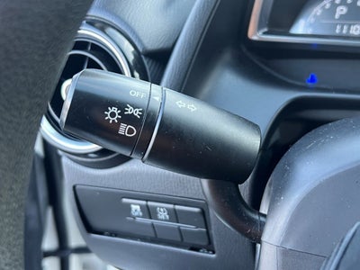 2018 Toyota Yaris iA Base