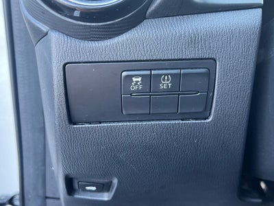 2018 Toyota Yaris iA Base