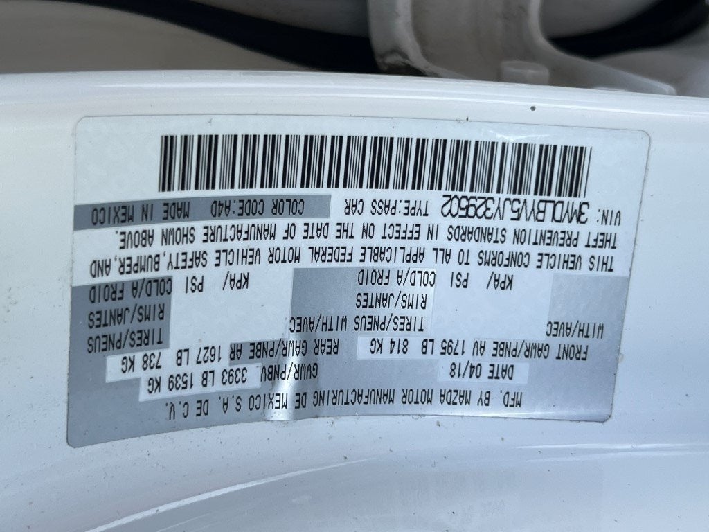 2018 Toyota Yaris iA Base