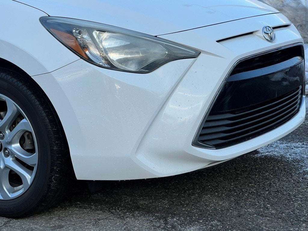 2018 Toyota Yaris iA Base
