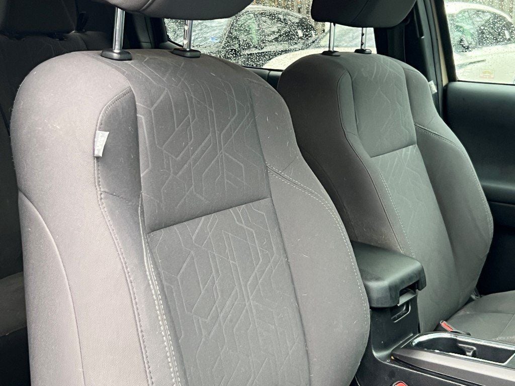 2018 Toyota Tacoma TRD Off-Road V6