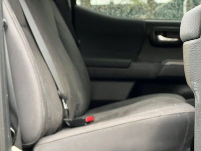 2018 Toyota Tacoma TRD Off-Road V6