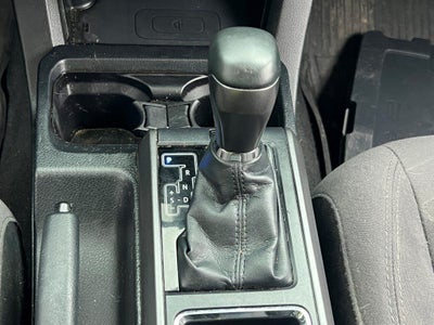 2018 Toyota Tacoma TRD Off-Road V6