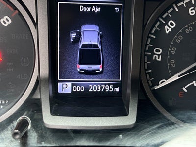 2018 Toyota Tacoma TRD Off-Road V6