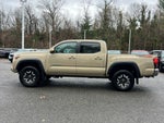 2018 Toyota Tacoma TRD Off-Road V6