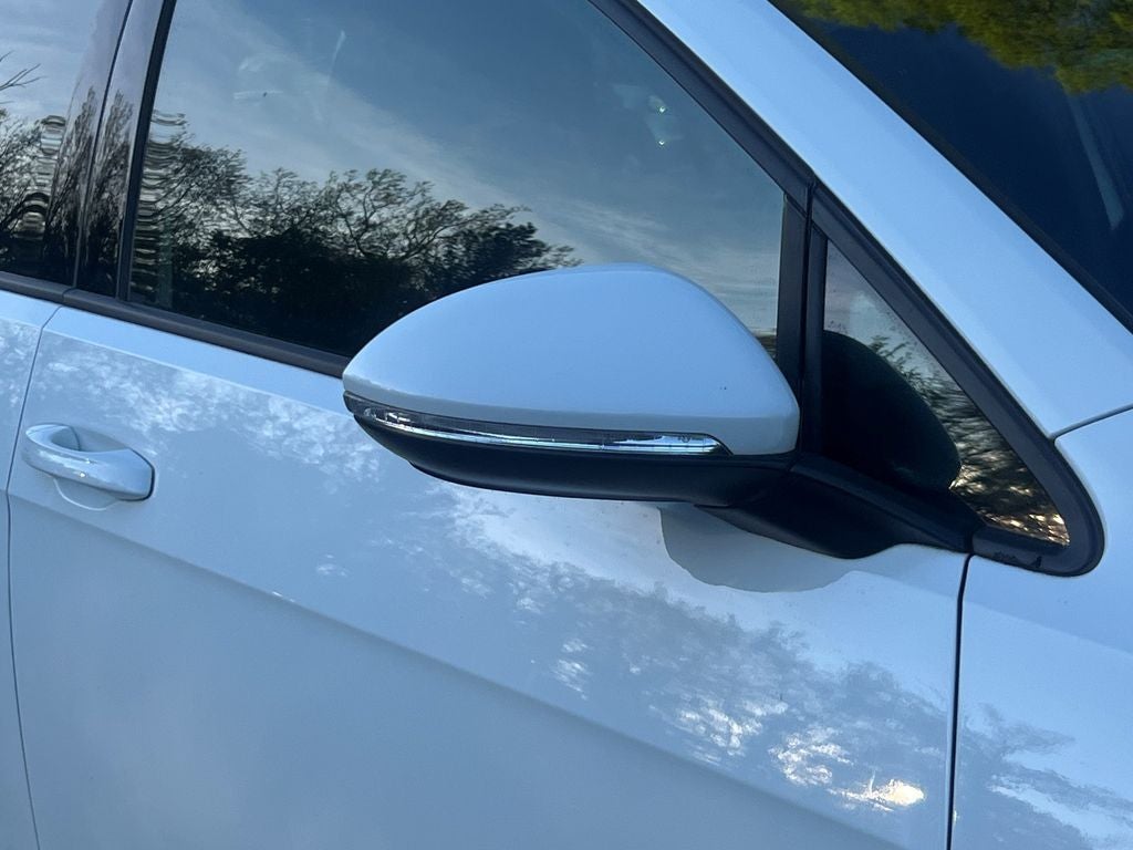 2020 Volkswagen Golf GTI 2.0T SE