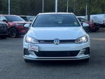 2020 Volkswagen Golf GTI 2.0T SE