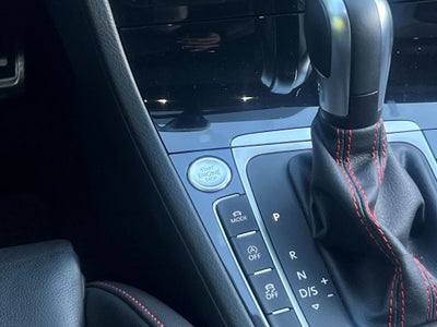 2020 Volkswagen Golf GTI 2.0T SE