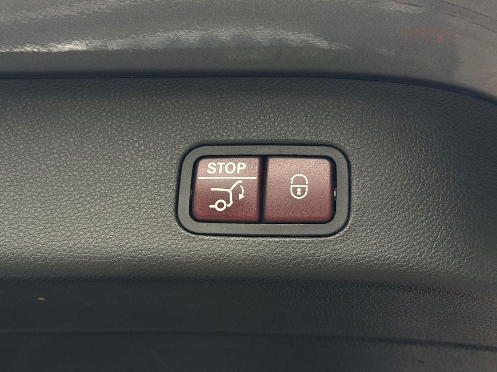 2018 Mercedes-Benz GLS GLS 450 4MATIC®