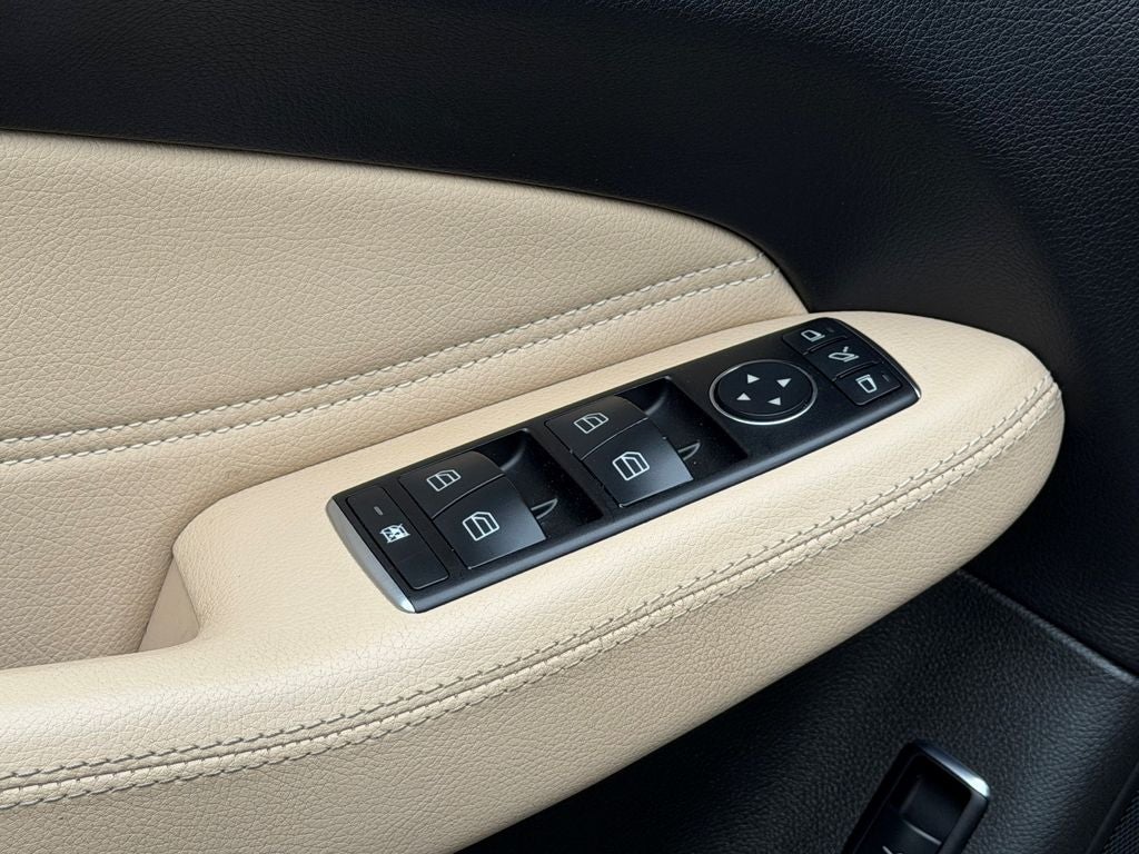 2018 Mercedes-Benz GLS GLS 450 4MATIC®