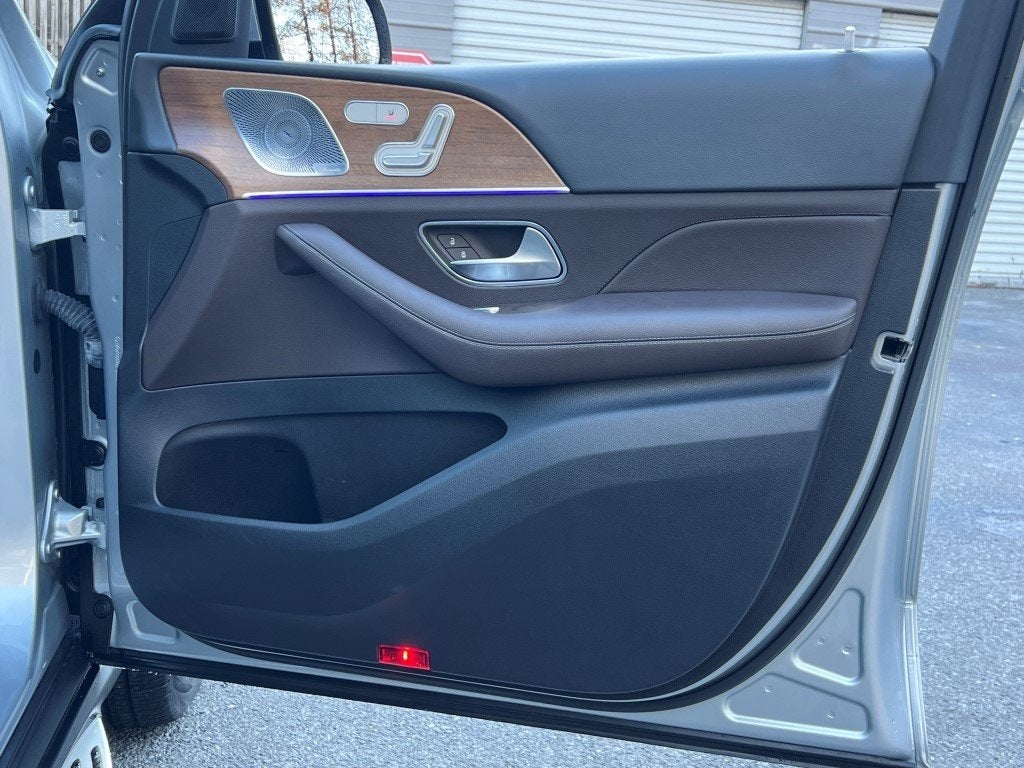 2022 Mercedes-Benz GLE GLE 450 4MATIC®