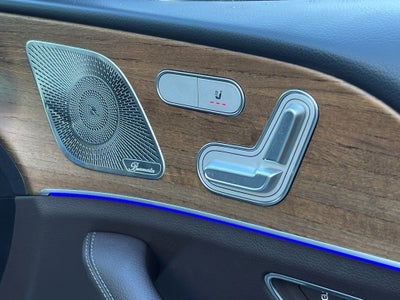 2022 Mercedes-Benz GLE GLE 450 4MATIC®