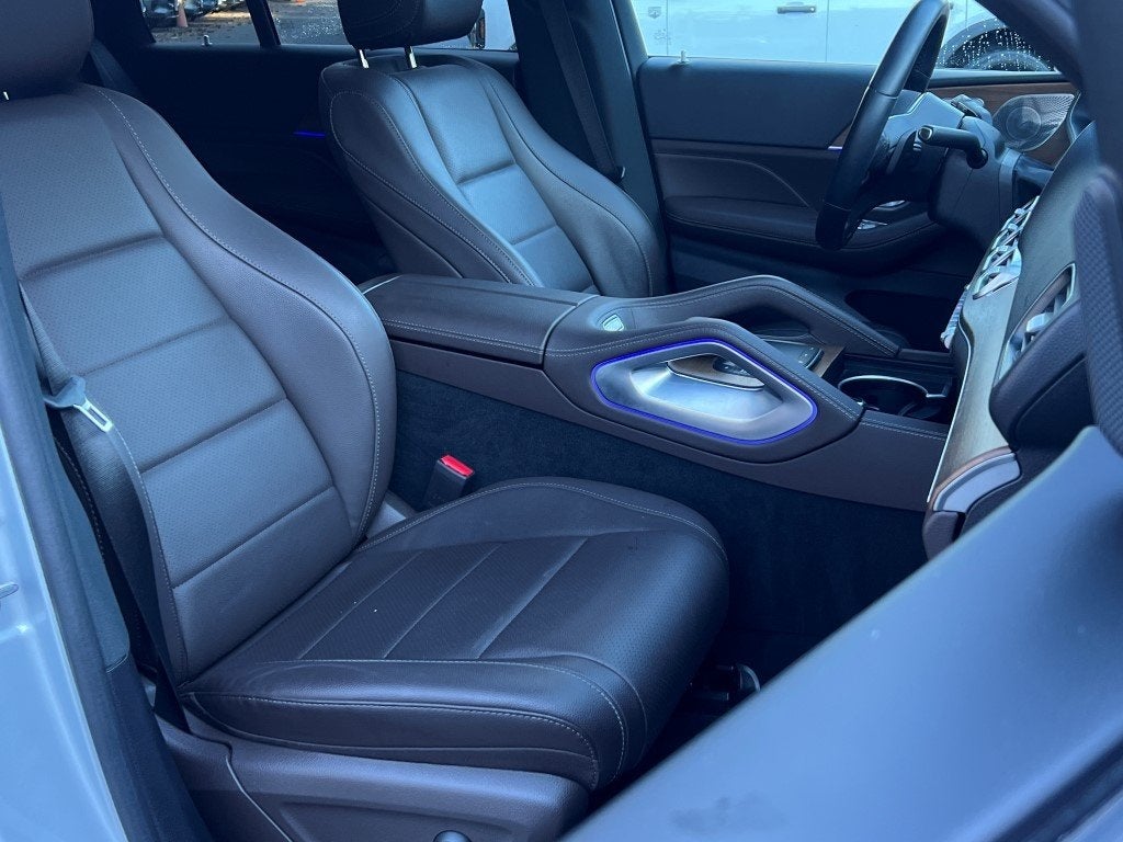 2022 Mercedes-Benz GLE GLE 450 4MATIC®