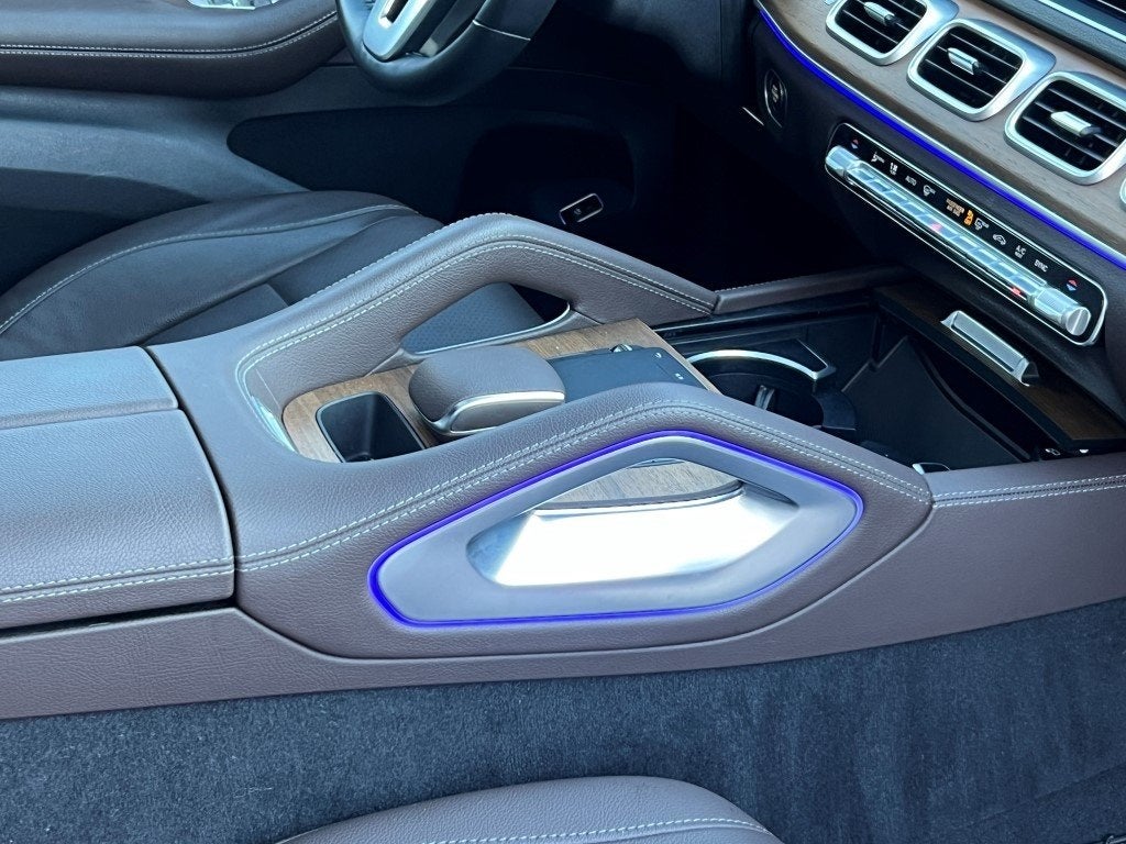 2022 Mercedes-Benz GLE GLE 450 4MATIC®