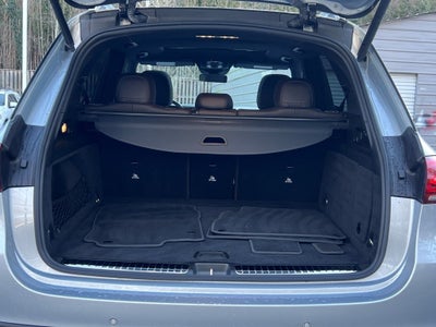 2022 Mercedes-Benz GLE GLE 450 4MATIC®