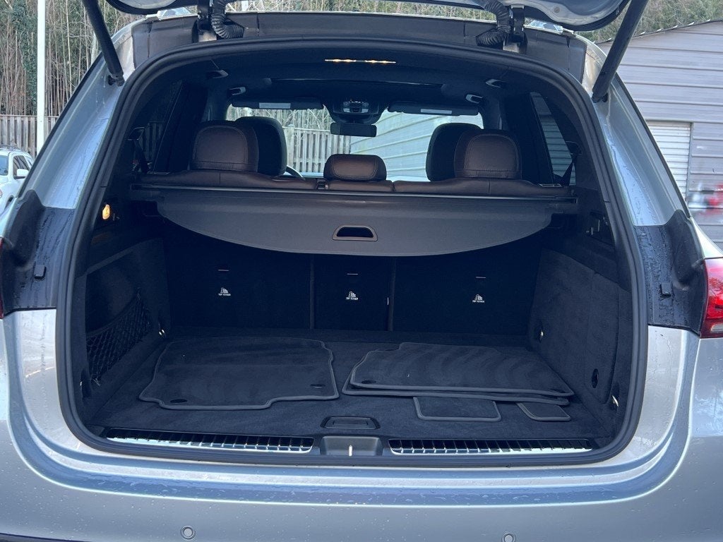 2022 Mercedes-Benz GLE GLE 450 4MATIC®