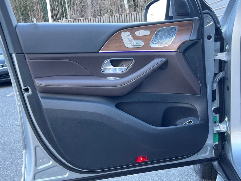 2022 Mercedes-Benz GLE GLE 450 4MATIC®