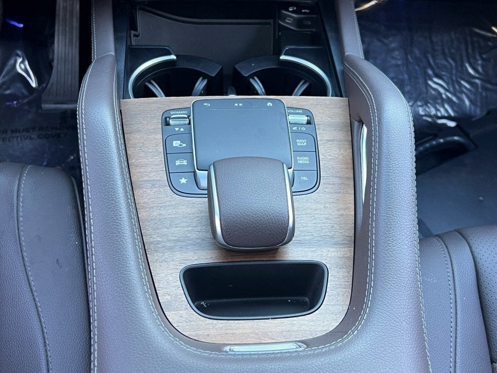 2022 Mercedes-Benz GLE GLE 450 4MATIC®