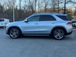 2022 Mercedes-Benz GLE GLE 450 4MATIC®