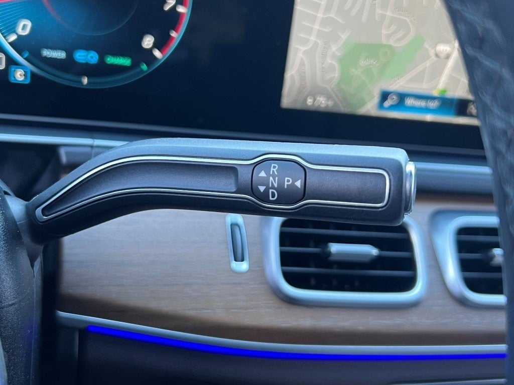 2022 Mercedes-Benz GLE GLE 450 4MATIC®