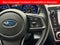 2018 Subaru Legacy 2.5i Sport