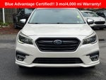 2018 Subaru Legacy 2.5i Sport