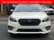 2018 Subaru Legacy 2.5i Sport