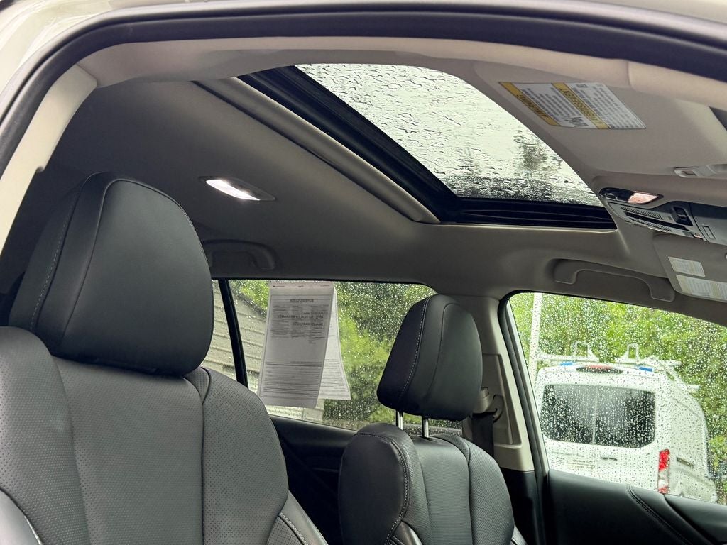 2024 Subaru Outback Touring XT