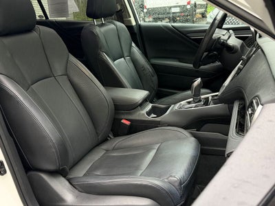 2024 Subaru Outback Touring XT