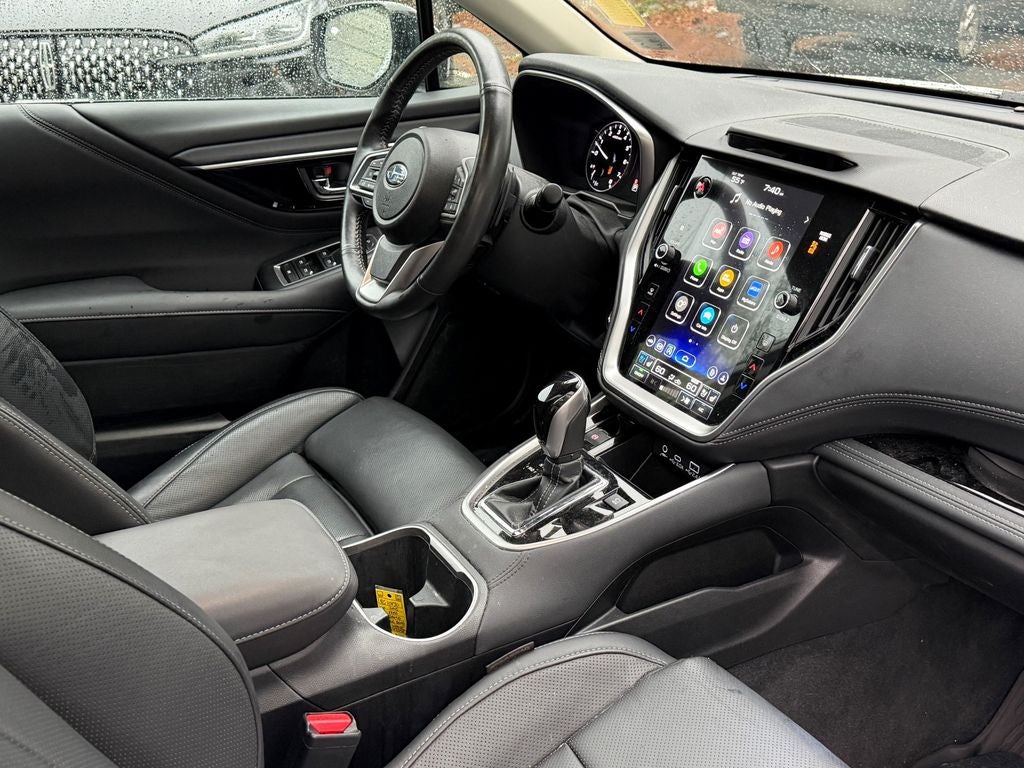 2024 Subaru Outback Touring XT