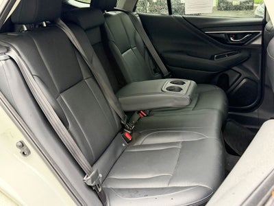 2024 Subaru Outback Touring XT