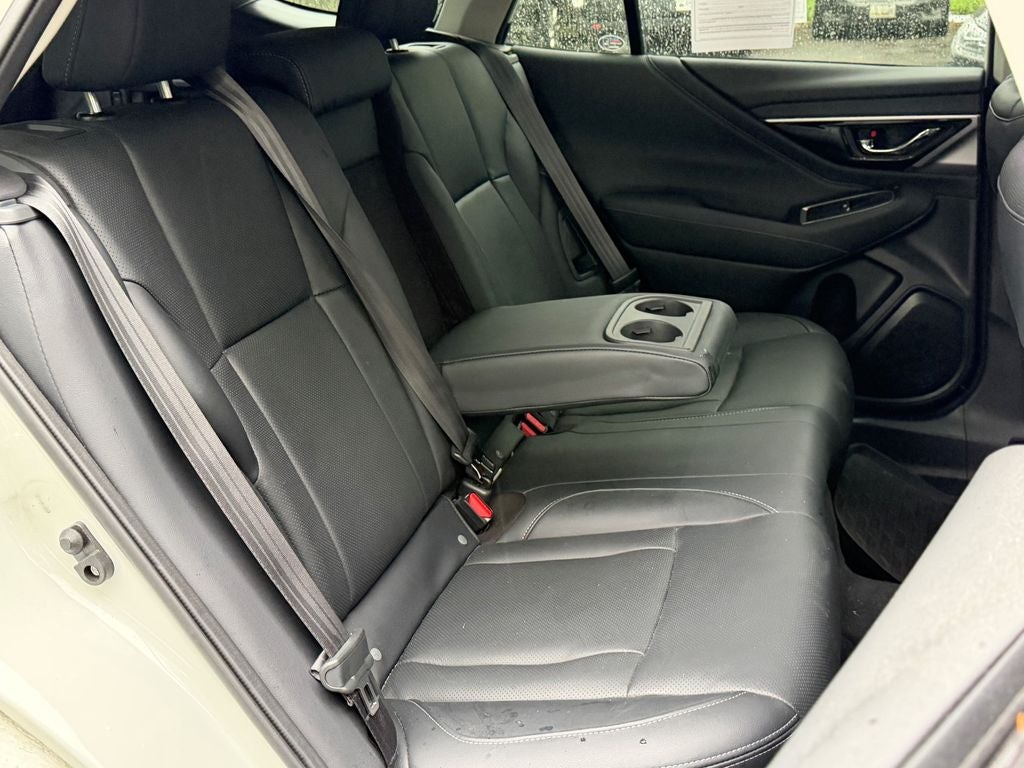 2024 Subaru Outback Touring XT
