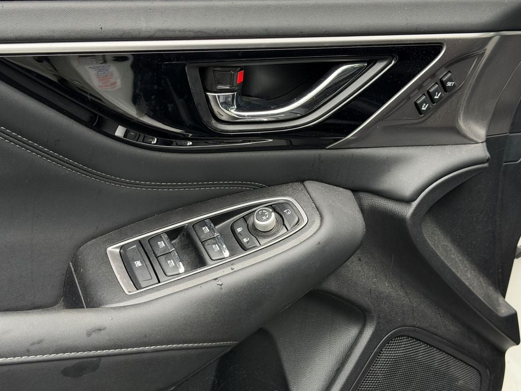 2024 Subaru Outback Touring XT
