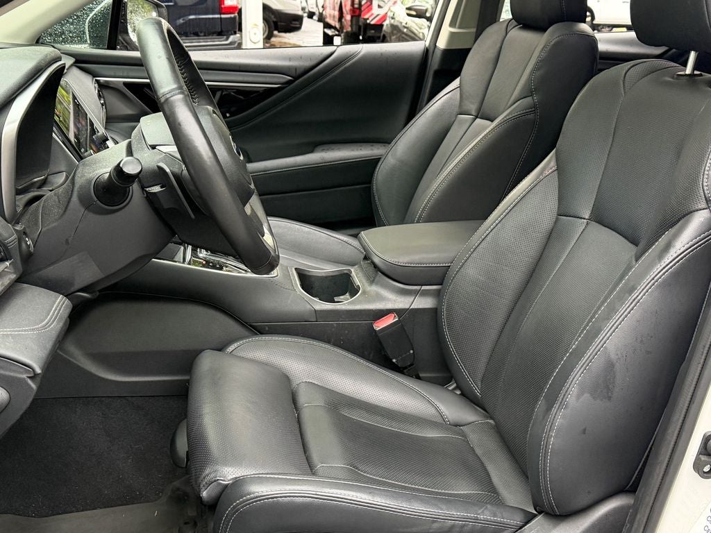 2024 Subaru Outback Touring XT