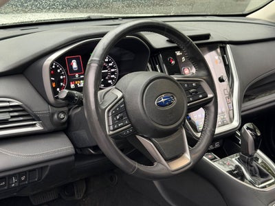 2024 Subaru Outback Touring XT