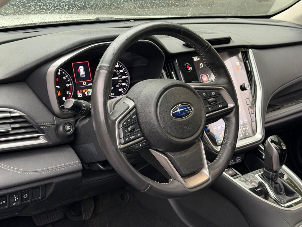 2024 Subaru Outback Touring XT