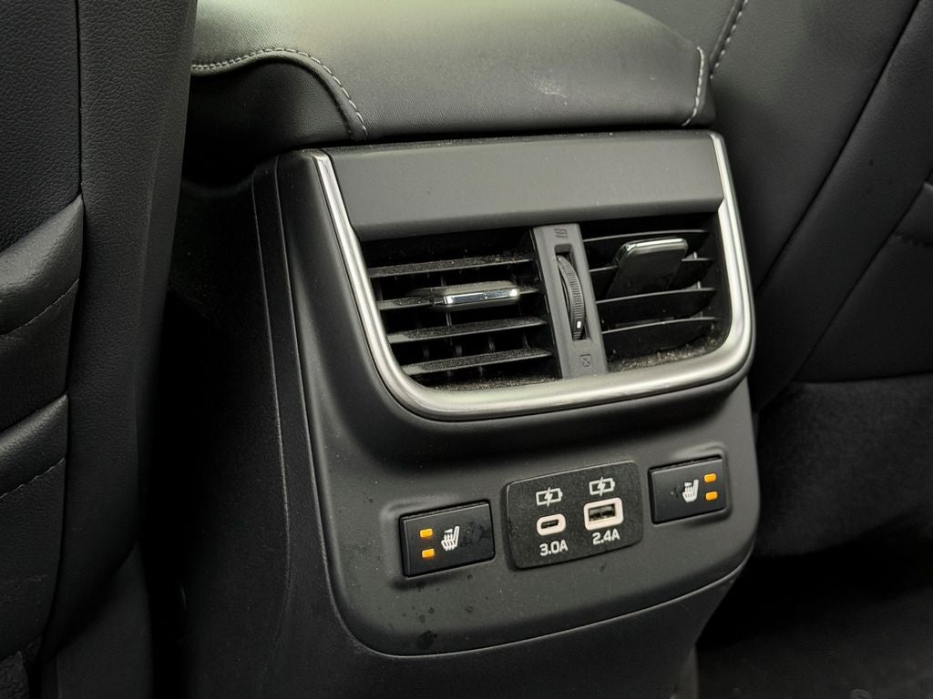 2024 Subaru Outback Touring XT