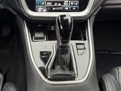 2024 Subaru Outback Touring XT