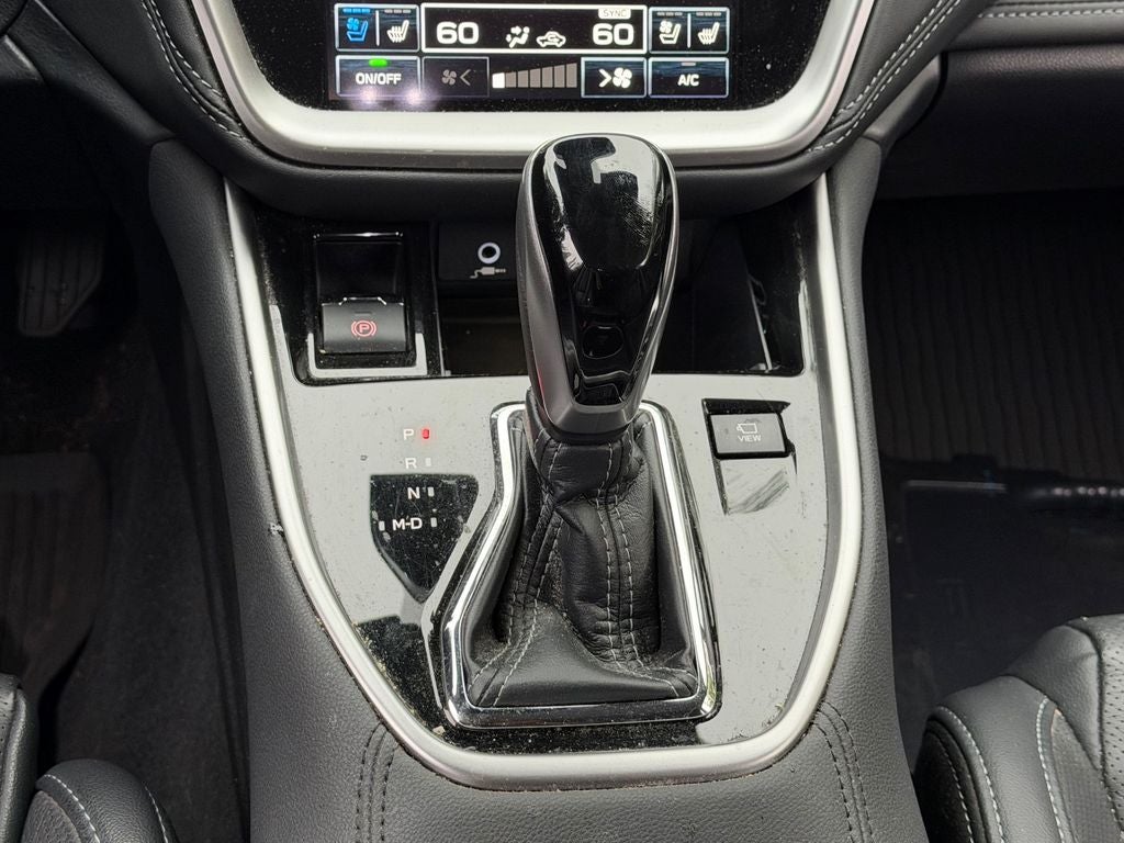 2024 Subaru Outback Touring XT