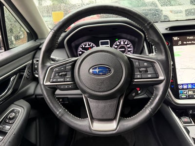 2024 Subaru Outback Touring XT