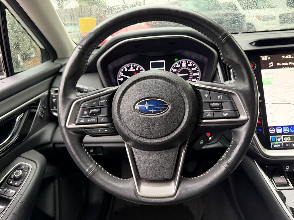 2024 Subaru Outback Touring XT