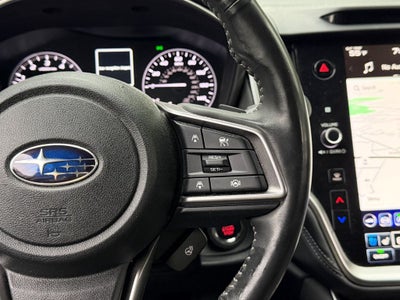 2024 Subaru Outback Touring XT
