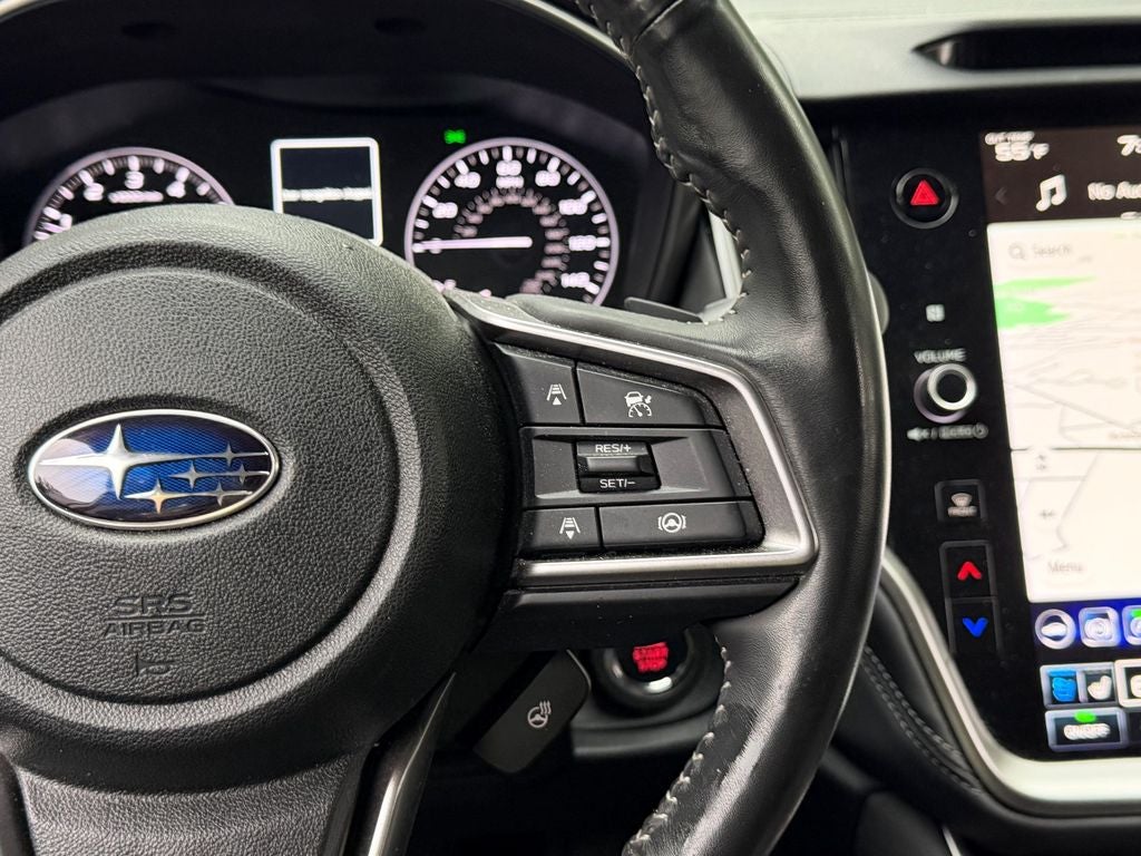 2024 Subaru Outback Touring XT